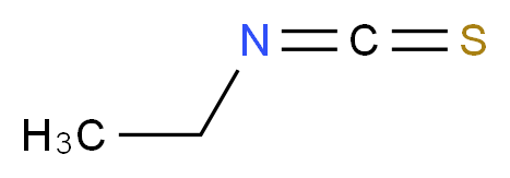 542-85-8 分子结构