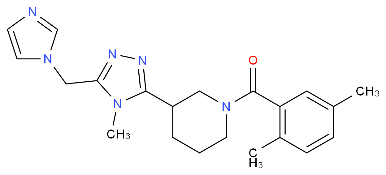  分子结构