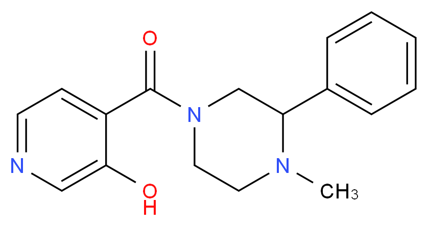  分子结构