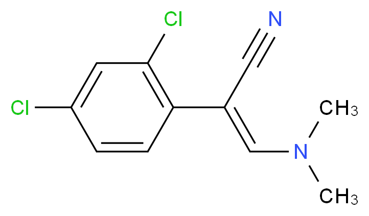 339009-45-9 分子结构