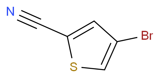 18791-99-6 分子结构