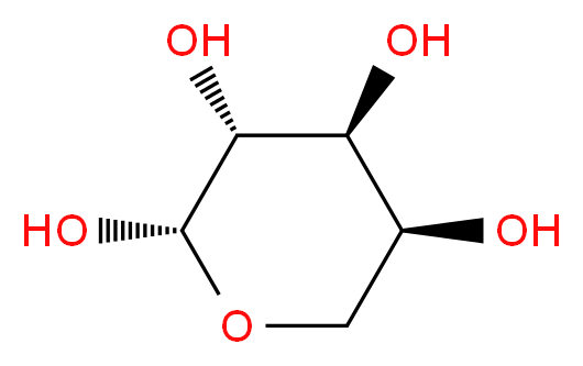 87-72-9 分子结构