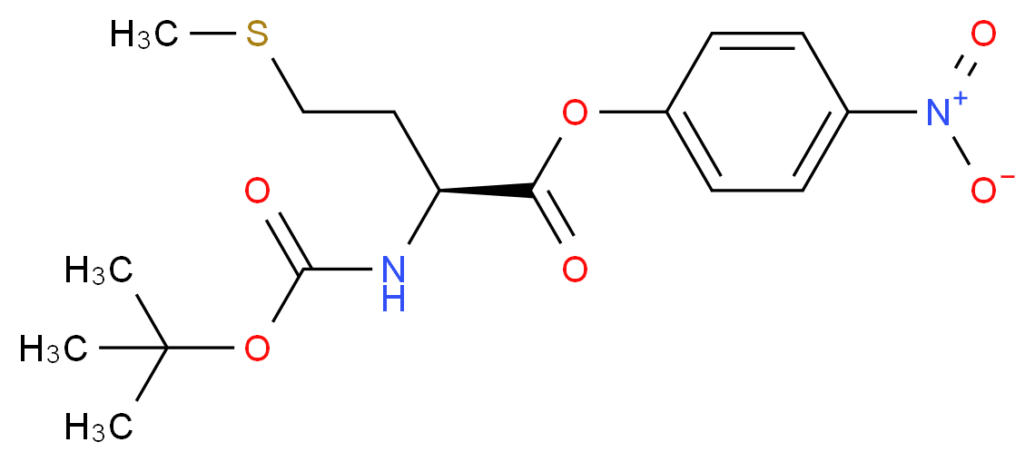 2488-18-8 分子结构