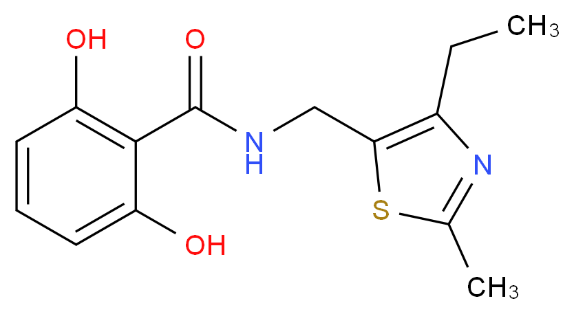  分子结构
