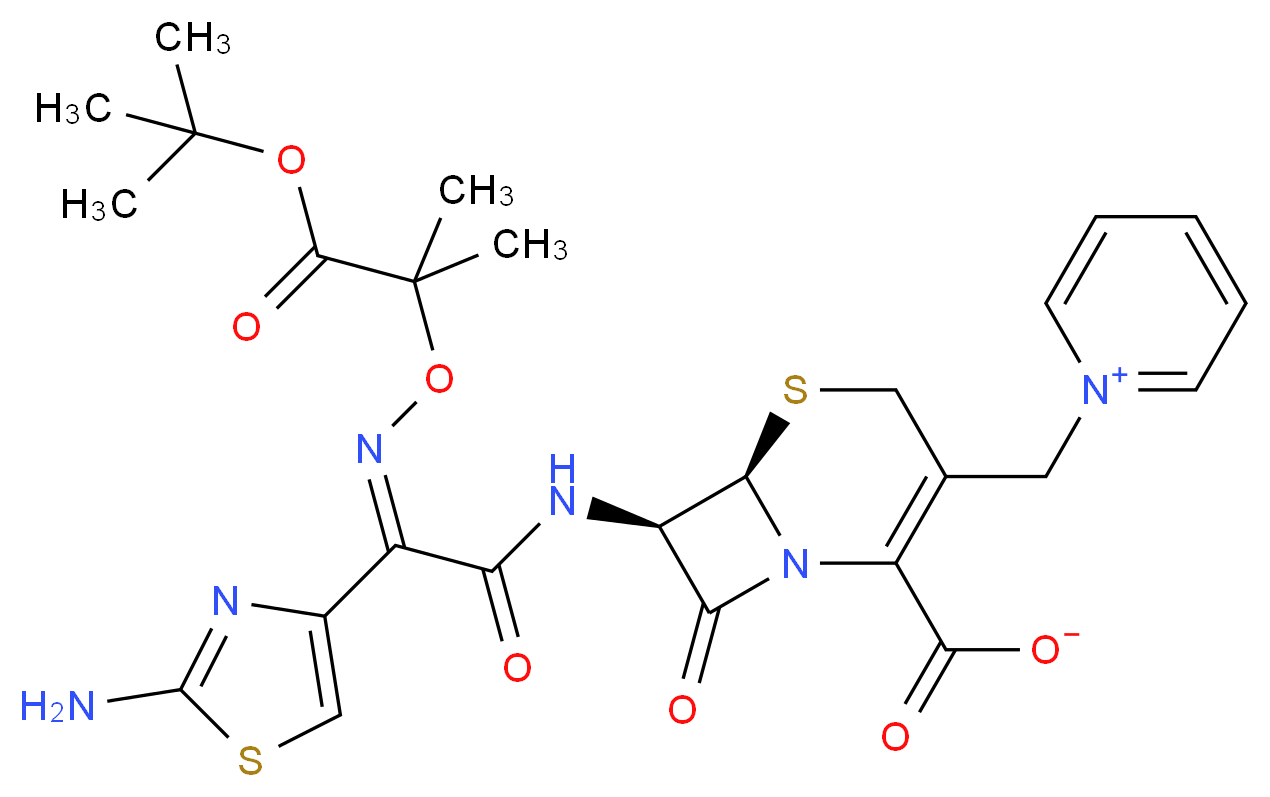 102772-66-7 分子结构