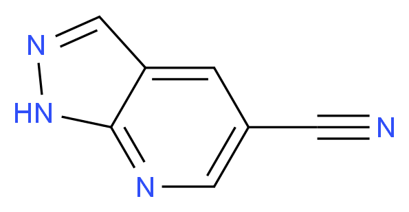 1234616-67-1 分子结构