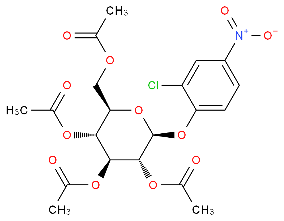 35023-71-3 分子结构
