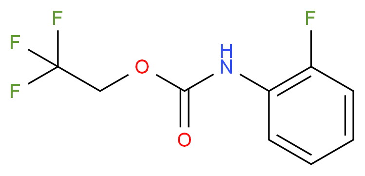 MFCD00158269 分子结构