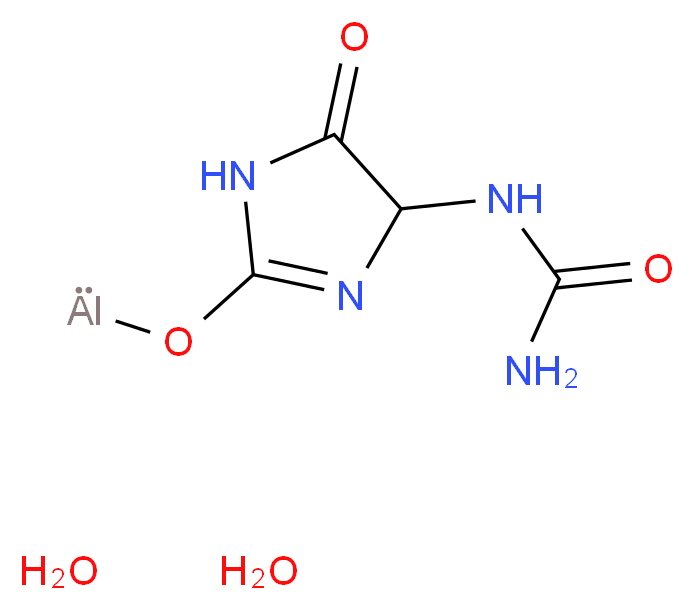 5579-81-7 分子结构