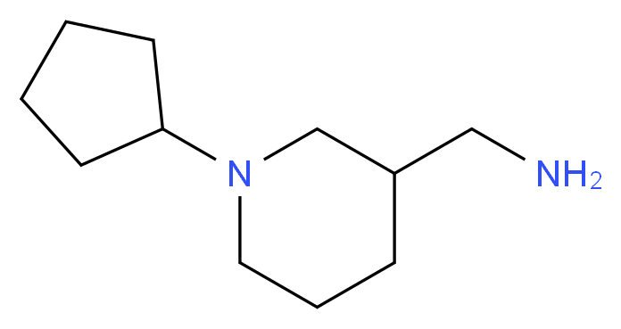 883521-63-9 分子结构