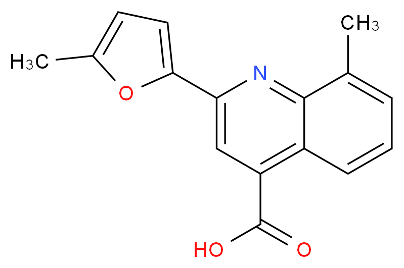 438227-14-6 分子结构