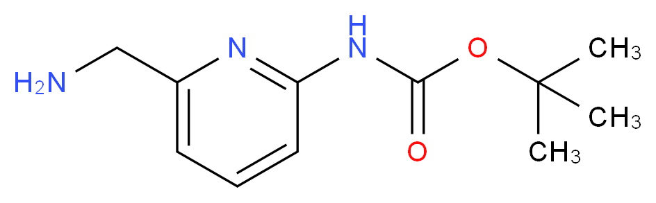 1060801-10-6 分子结构