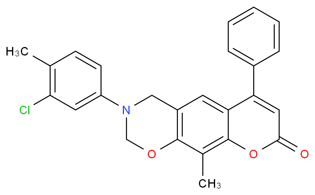 164263351 分子结构