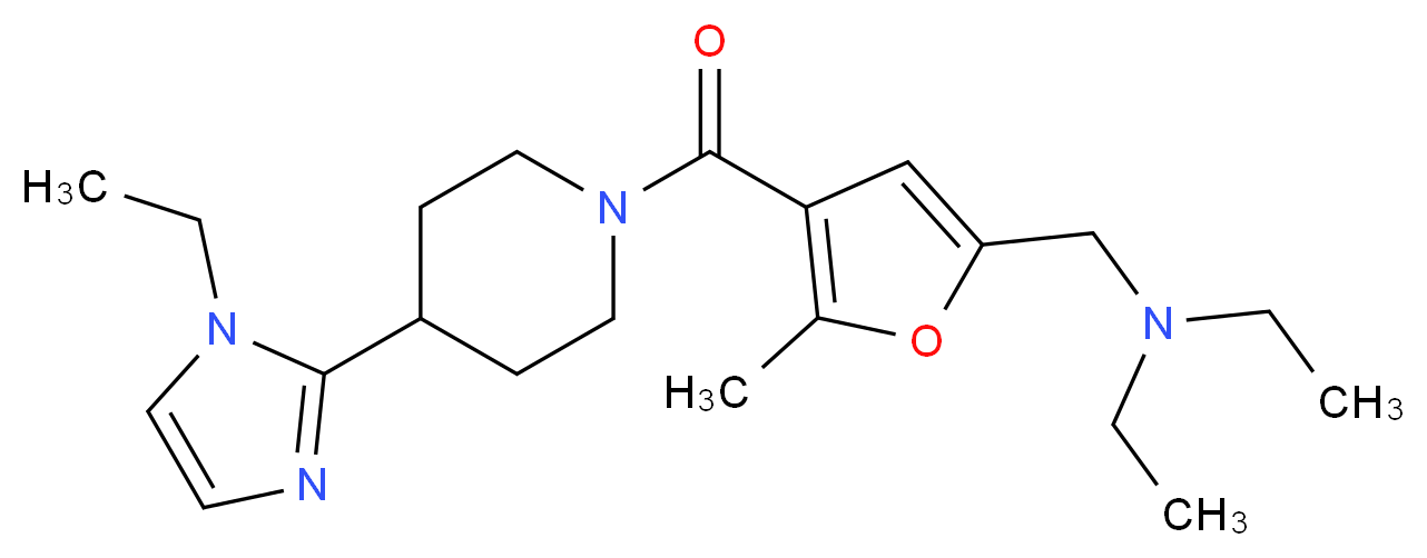  分子结构