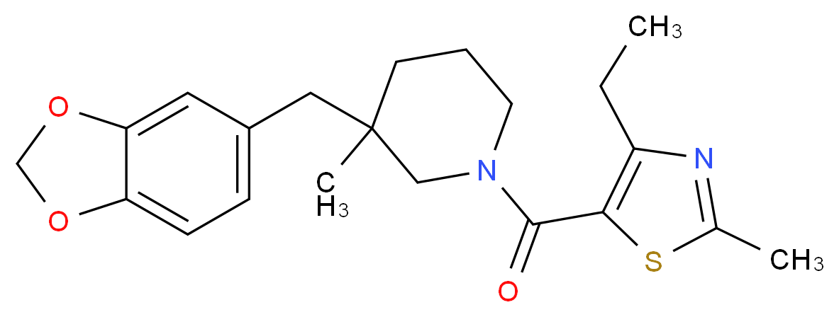  分子结构