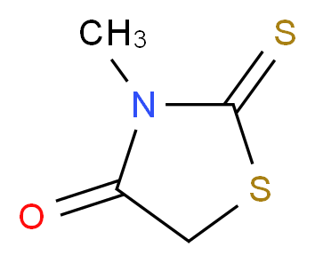 4807-55-0 分子结构
