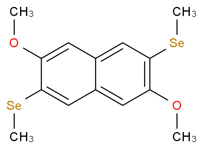 136559-37-0 分子结构