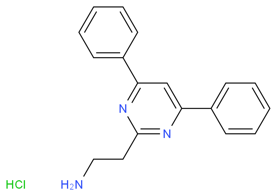 1196155-40-4 分子结构