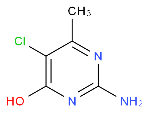 7749-63-5 分子结构