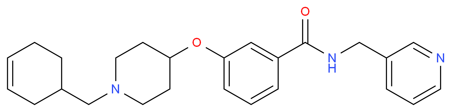  分子结构