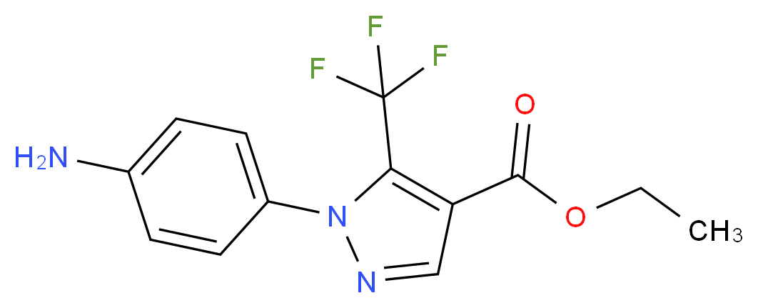 MFCD00729039 分子结构