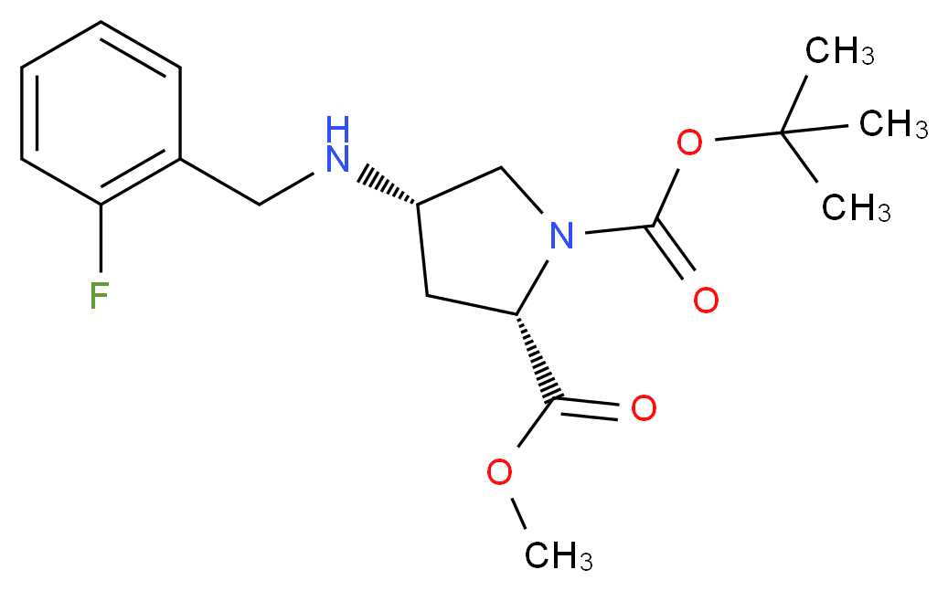 MFCD12027283 分子结构