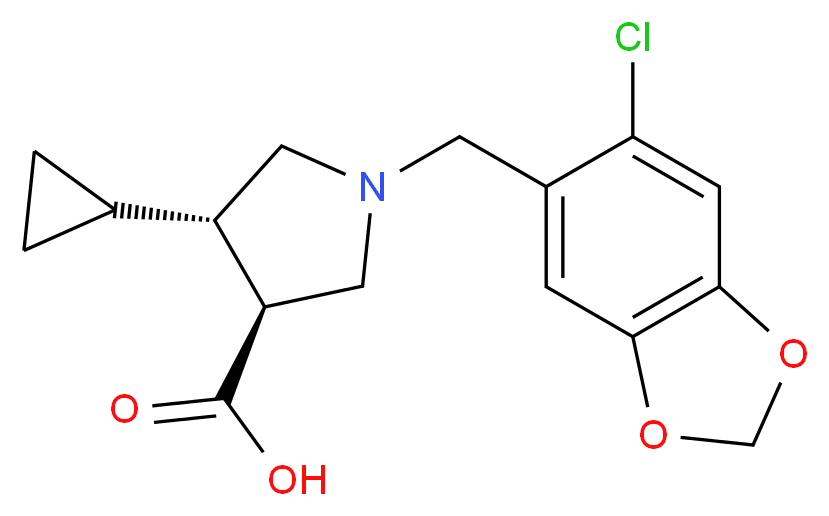  分子结构