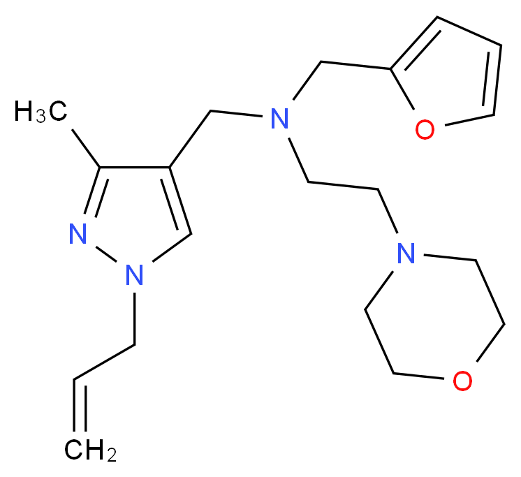  分子结构