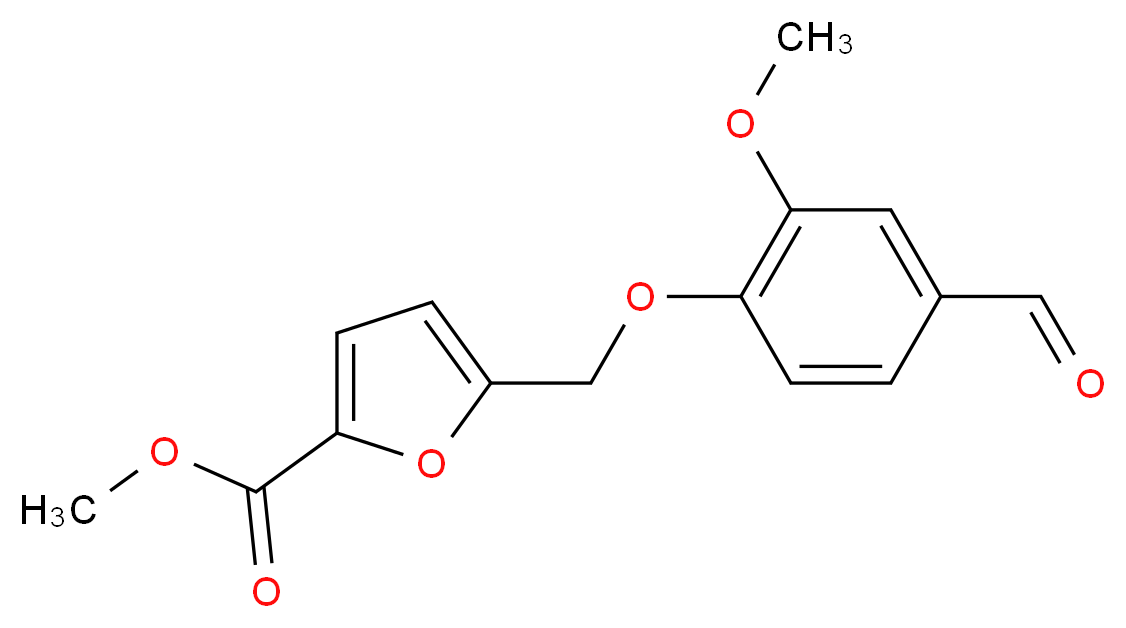 332165-50-1 分子结构