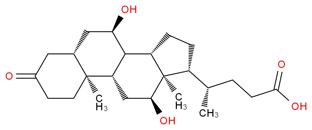 16265-24-0 分子结构