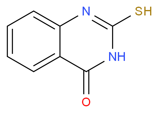 13906-09-7 分子结构