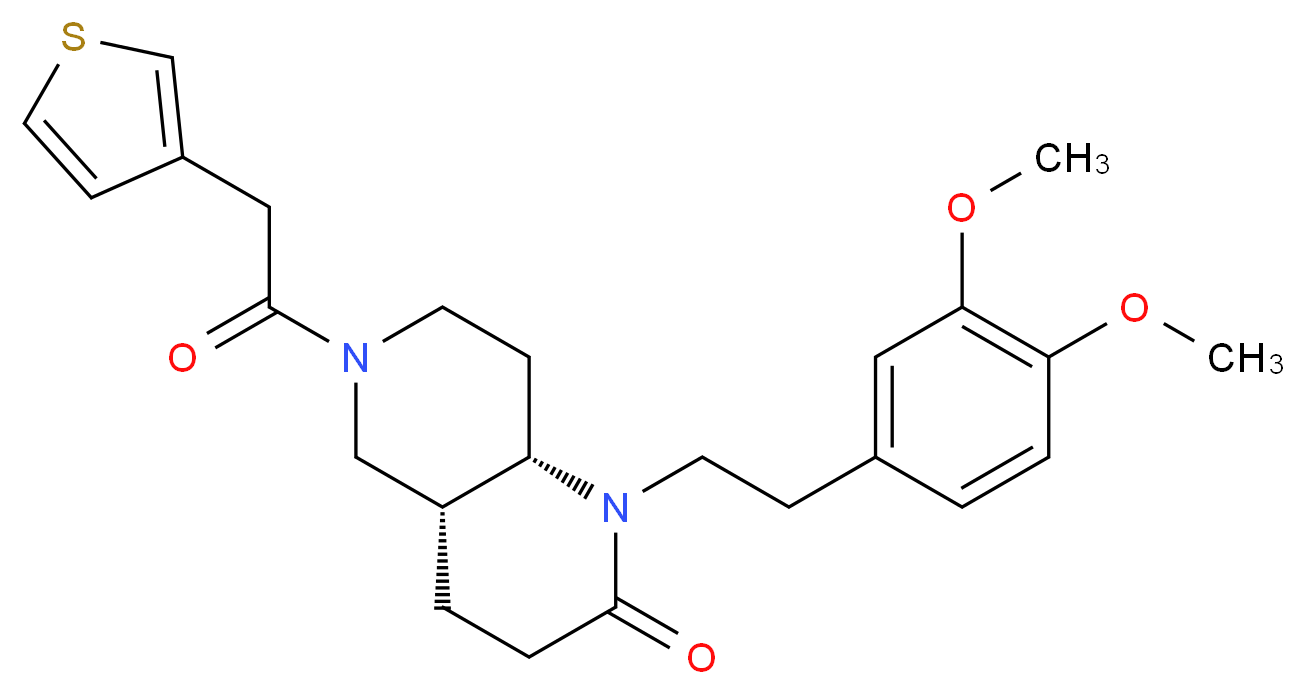  分子结构