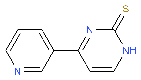 MFCD11558236 分子结构