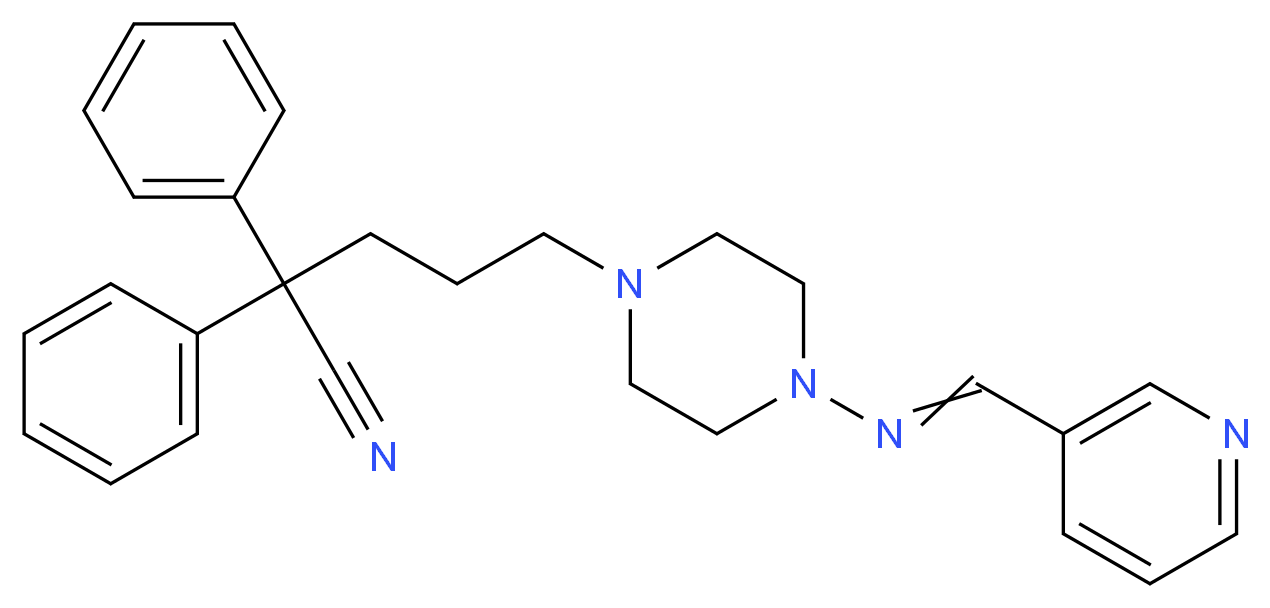 218136-59-5 分子结构