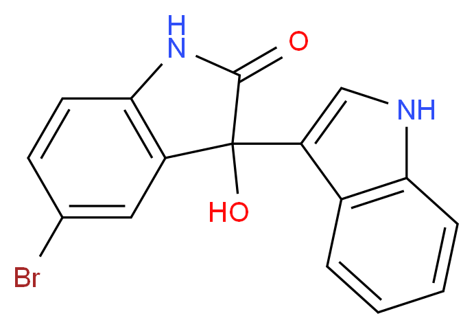 164266308 分子结构