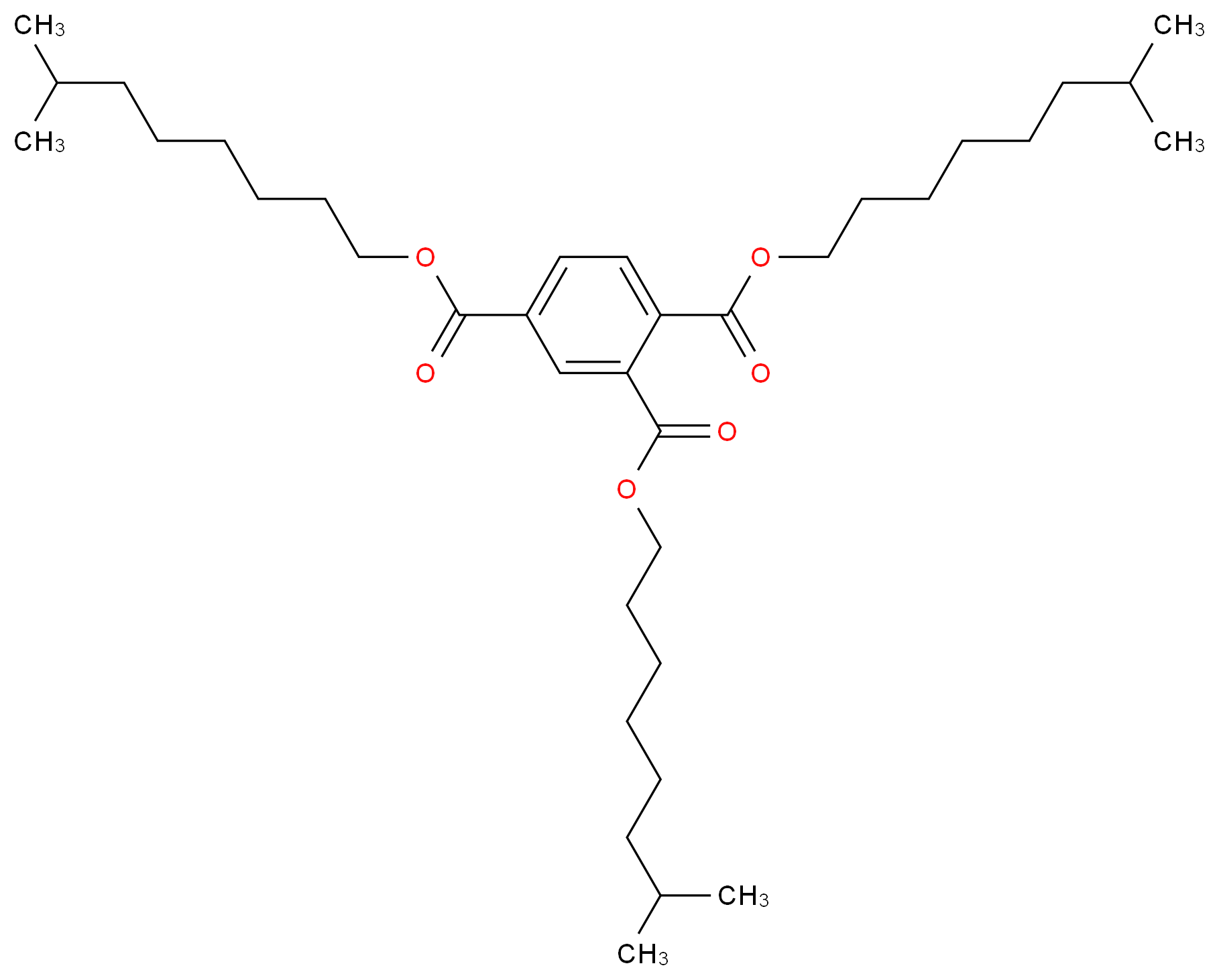 53894-23-8 分子结构