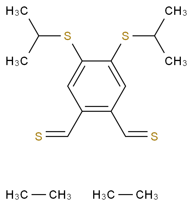 74542-69-1 分子结构