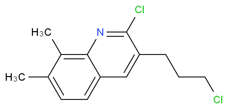 948290-05-9 分子结构