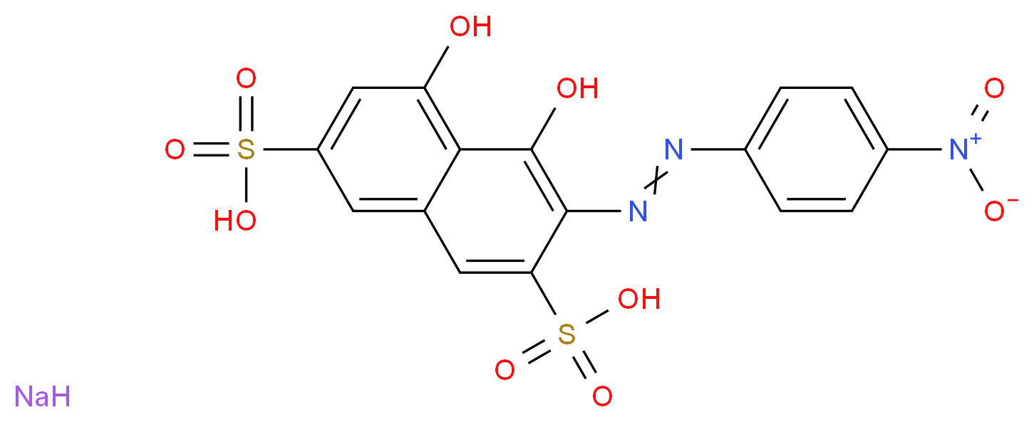 548-80-1 分子结构