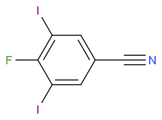 1356113-61-5 分子结构