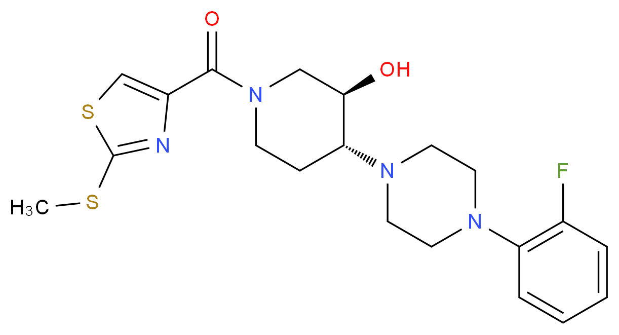  分子结构