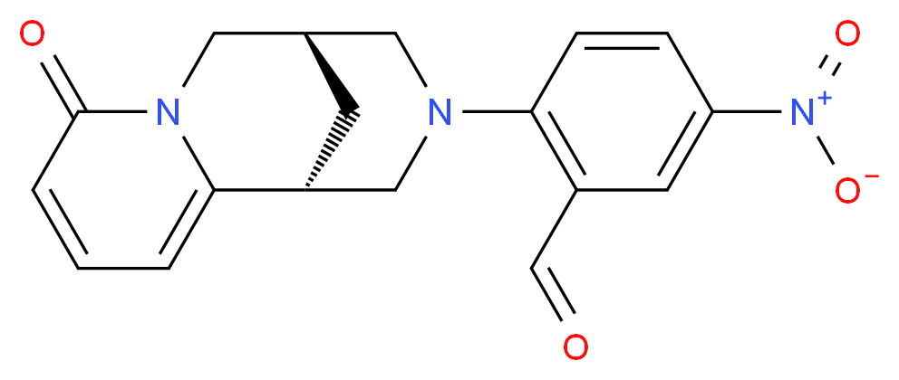 164265840 分子结构