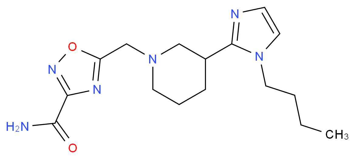  分子结构