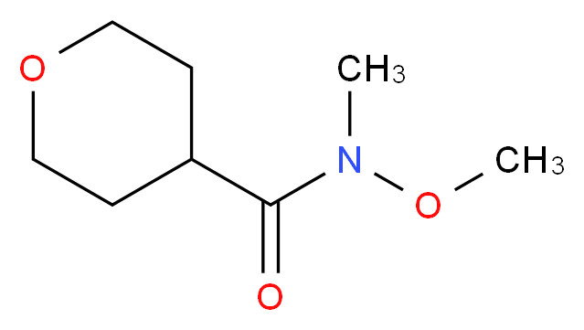 156353-01-4 分子结构