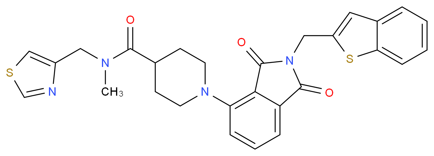  分子结构