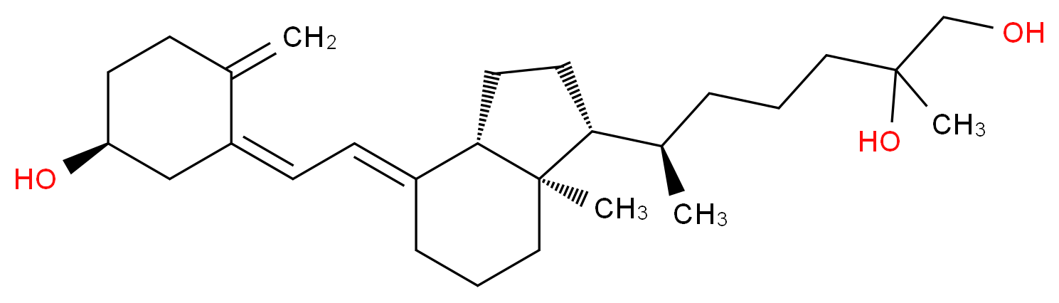 29261-12-9 分子结构