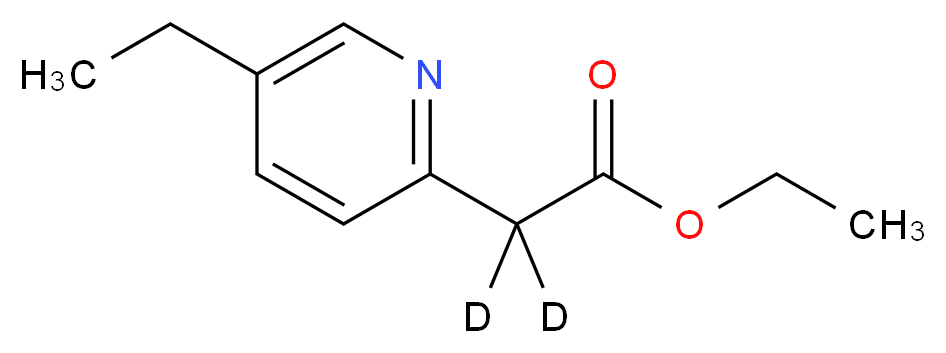 1189654-25-8 分子结构
