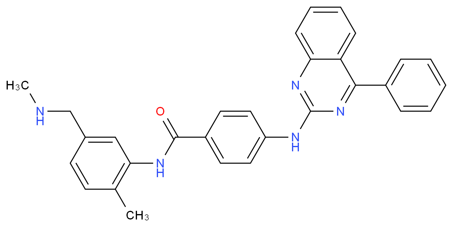 1059734-66-5 分子结构