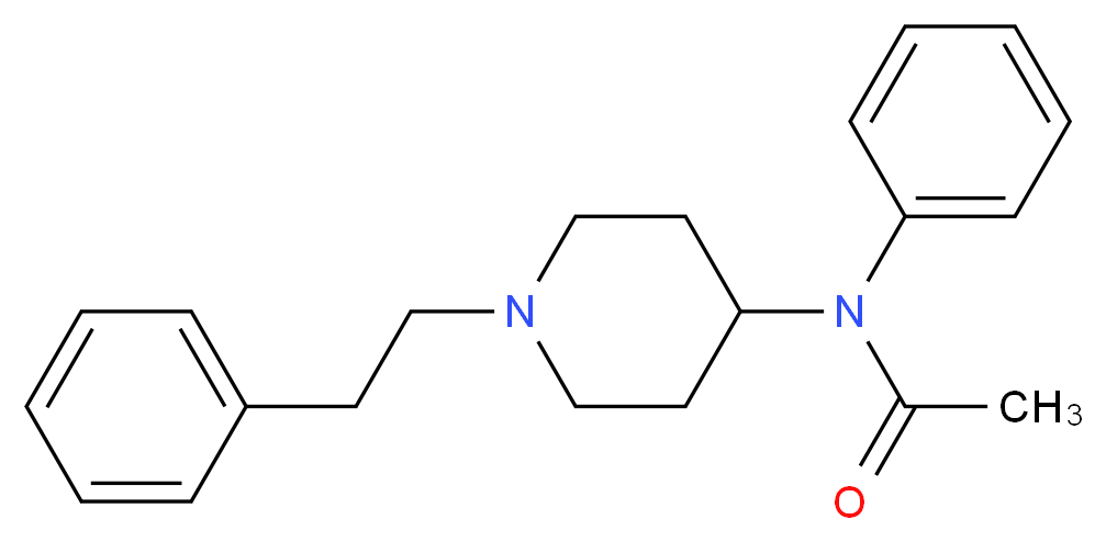 3258-84-2 分子结构