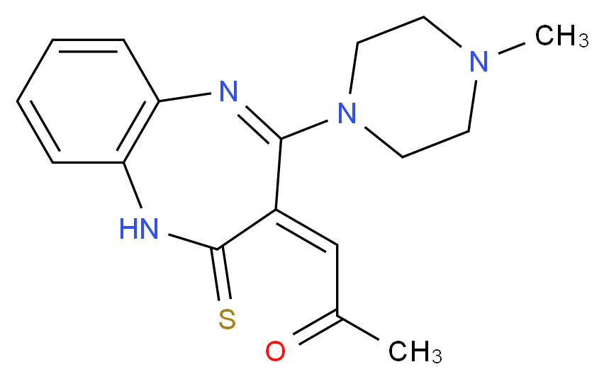 1017241-36-9 分子结构
